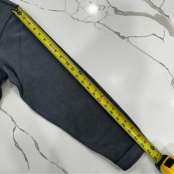 Tommy Bahama Vintage Reversible 1980’s Charcoal Zip-Up Sweater. Size XL. - Picture 12 of 12